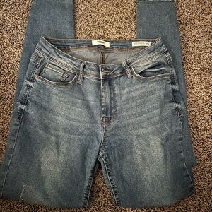 kensie skinny jeans